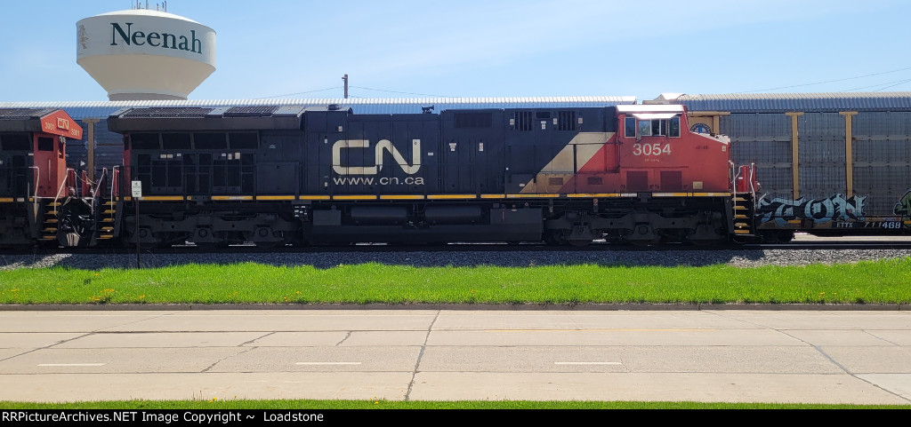 CN 3054